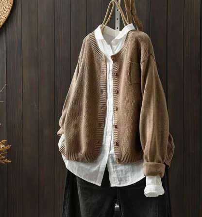 Rosa™ | Casual and Elegant Cardigan
