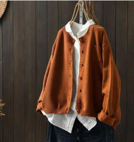 Rosa™ | Casual and Elegant Cardigan