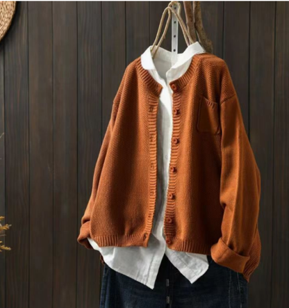 Rosa™ | Casual and Elegant Cardigan