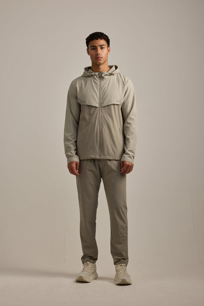 Active Windbreaker Tracksuit