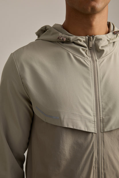 Active Windbreaker Tracksuit