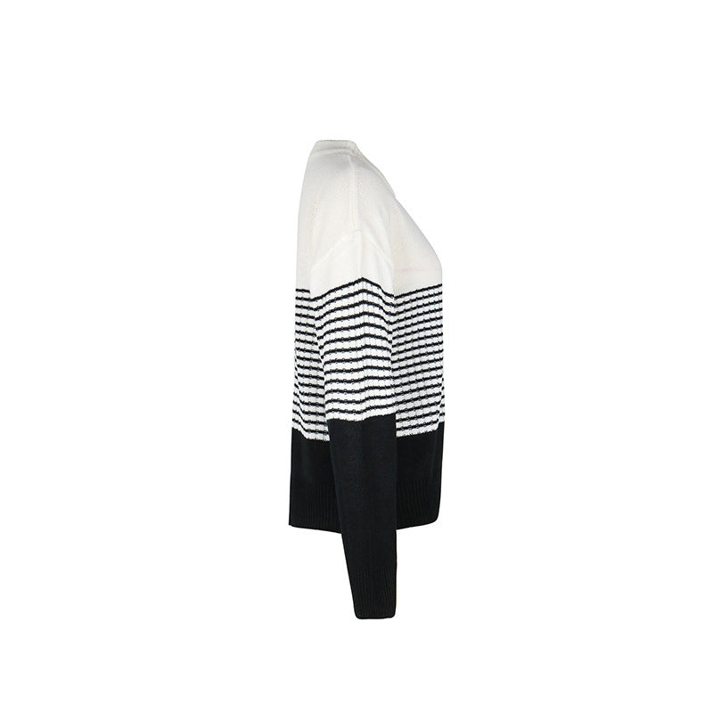 Eileen™ | Comfortable Casual Sweater