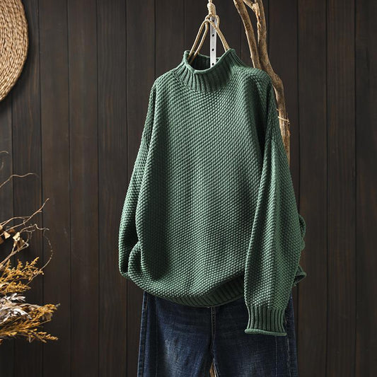 Arabella™ | Elegant and Comfortable Knit Sweater