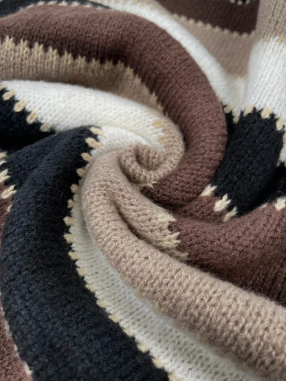 Mireille™ | Elegant and Oversized Sweater