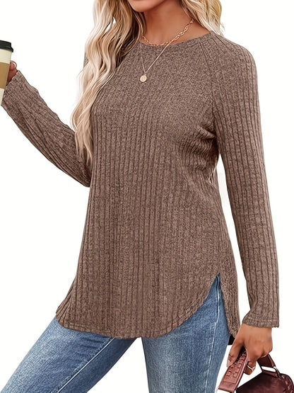 Daniela™ | Soft and Elegant Casual Pullover