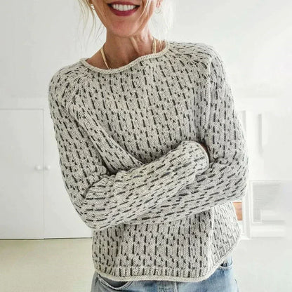 Bryony™ | Chic and Elegant Sweater