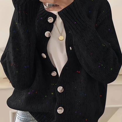 Belinda™ | Elegant and Comfortable Cardigan