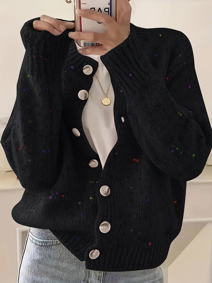 Belinda™ | Elegant and Comfortable Cardigan