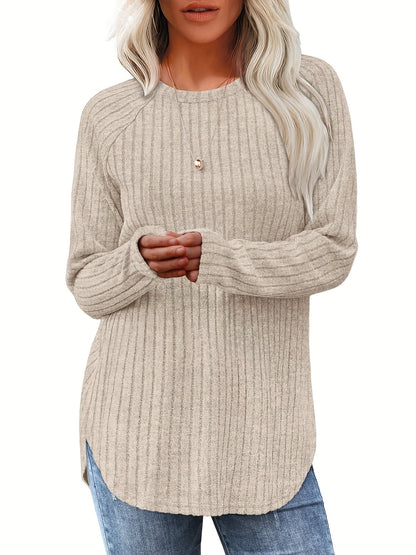 Daniela™ | Soft and Elegant Casual Pullover