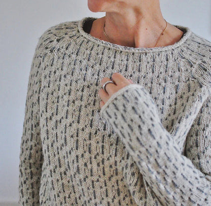Bryony™ | Chic and Elegant Sweater