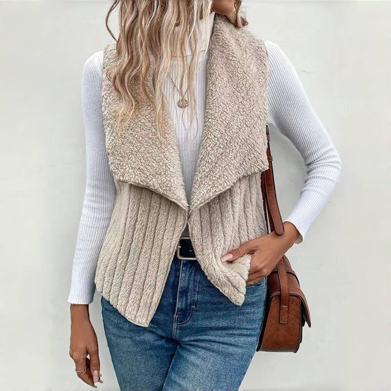 Fae™ | Casual Plush Cardigan