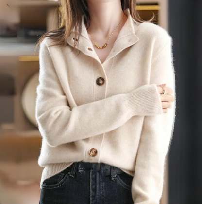Zora™ | Elegant and Comfortable Cardigan