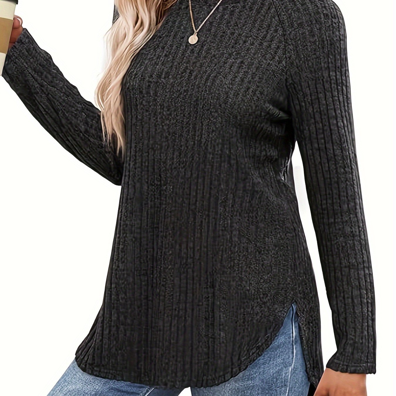 Daniela™ | Soft and Elegant Casual Pullover