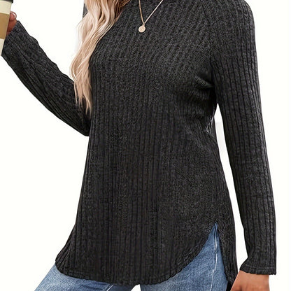 Daniela™ | Soft and Elegant Casual Pullover