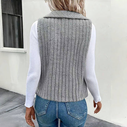 Fae™ | Casual Plush Cardigan