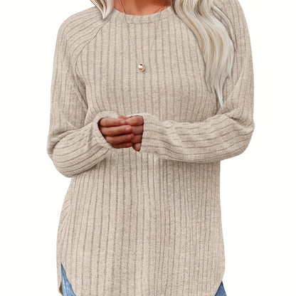 Daniela™ | Soft and Elegant Casual Pullover