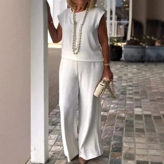 Nima™ | Elegant Cotton Set