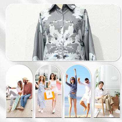 Athena™ | Casual Floral Elegance